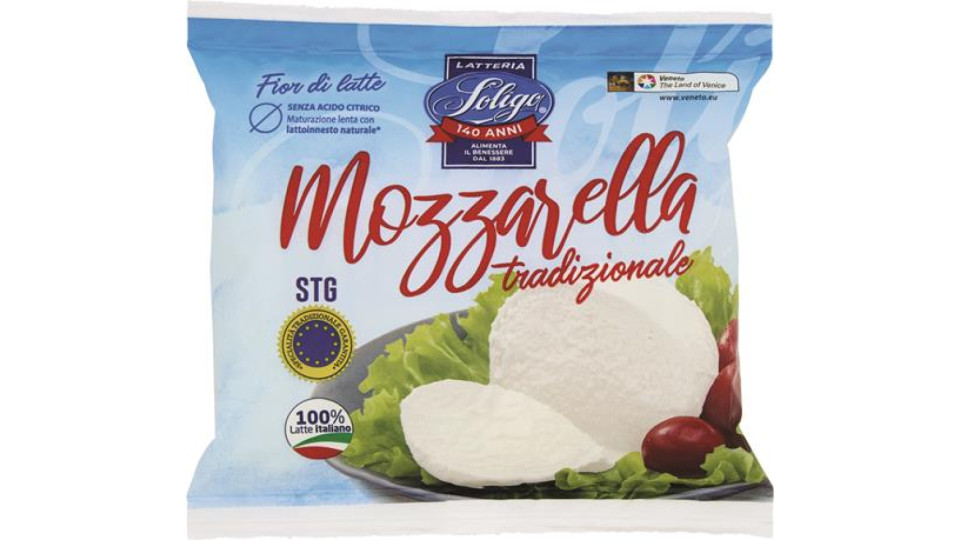 MOZZAR SOLIGO STG BUST