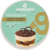 MASCARPONE GRANAROLO