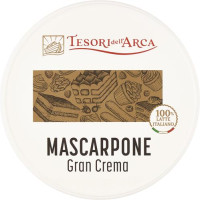 MASCARPONE GRAN CREMA