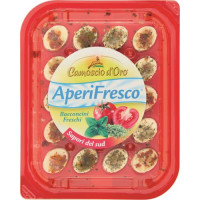 FORMAGGI APERIFRESCO SAPORI DEL SUD