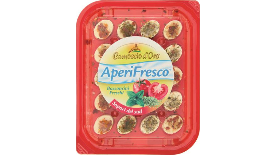 FORMAGGI APERIFRESCO SAPORI DEL SUD
