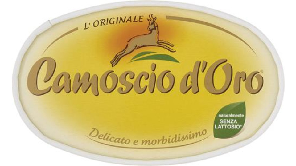 FORMAGGIO MORBIDO DA TAVOLA