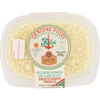 PEC. ROMANO DOP GRATT.