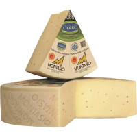 MONTASIO DOP 60GG PRODOTTO DELLA MONTAGNA