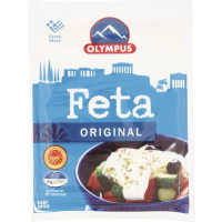 FETA OLYMPUS DOP