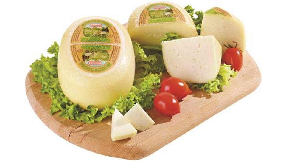 PECORINO MARZOLINO MONTE CUSNA