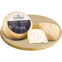 CACIOTTA DI AMATRICE