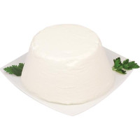 RICOTTA FRESCA MISTO PECORA KG. 1.4 CECCARDI