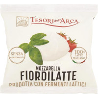 MOZZARELLA