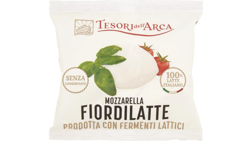 MOZZARELLA