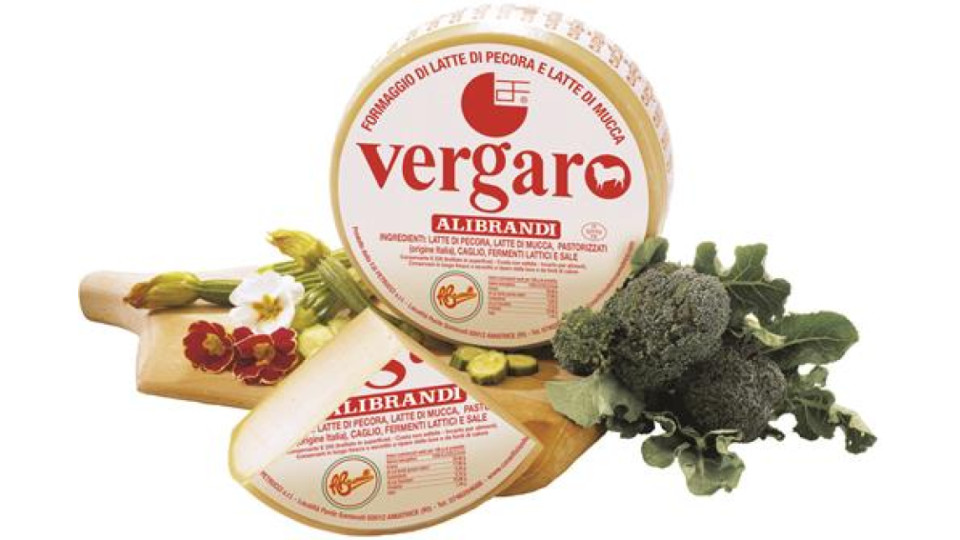 FORMAGGIO MISTO IL VERGARO