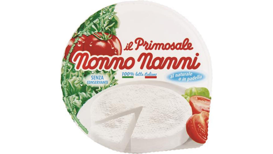 PRIMO SALE