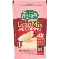 granmix ricetta al pecorino gr100