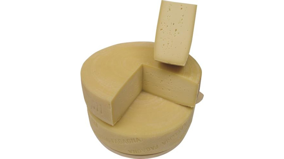 FORMAGGIO LATTERIA FAGAGNA FRESCO