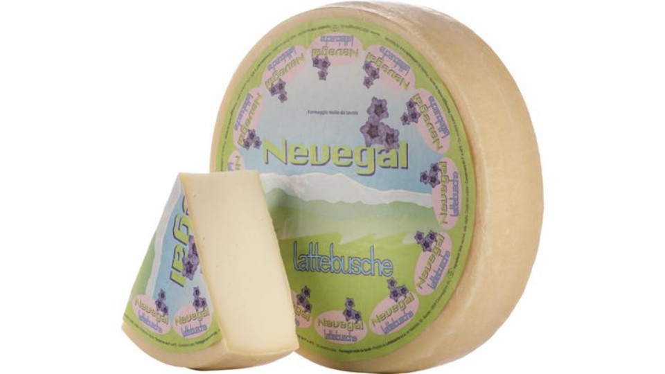 NEVEGAL