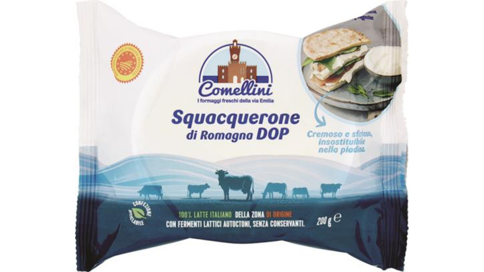 SQUACQ. DOP DI ROMAGNA