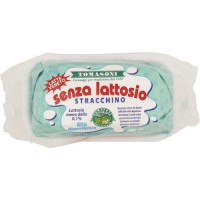 STRACCHINO SENZA LATTOSIO TOMASONI