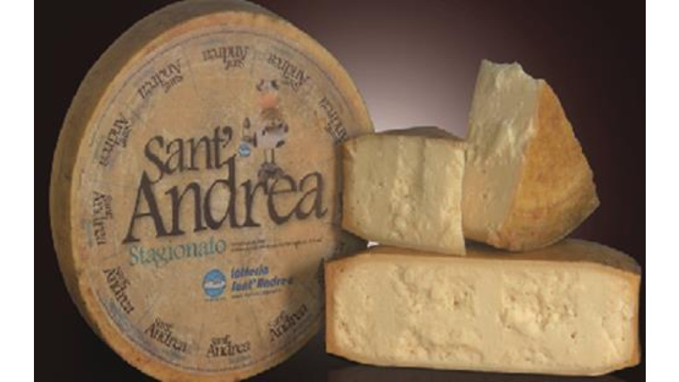 FORMAGGIO SANT'ANDREA VECCHIO
