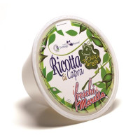 RICCOTTA CAPRA GENTILE MARELLA