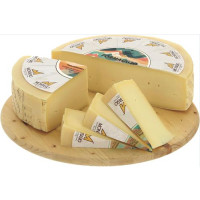 MONTASIO DOP FRESCO