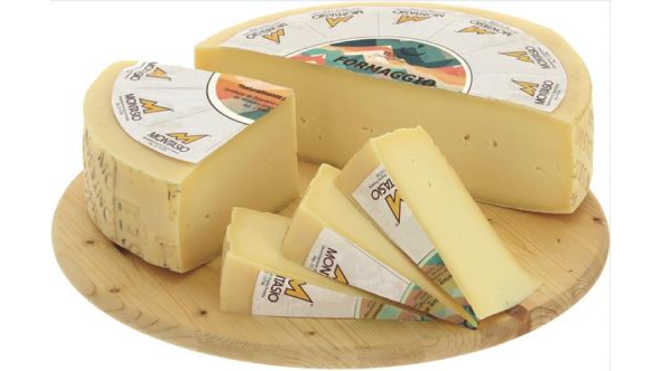 MONTASIO DOP FRESCO