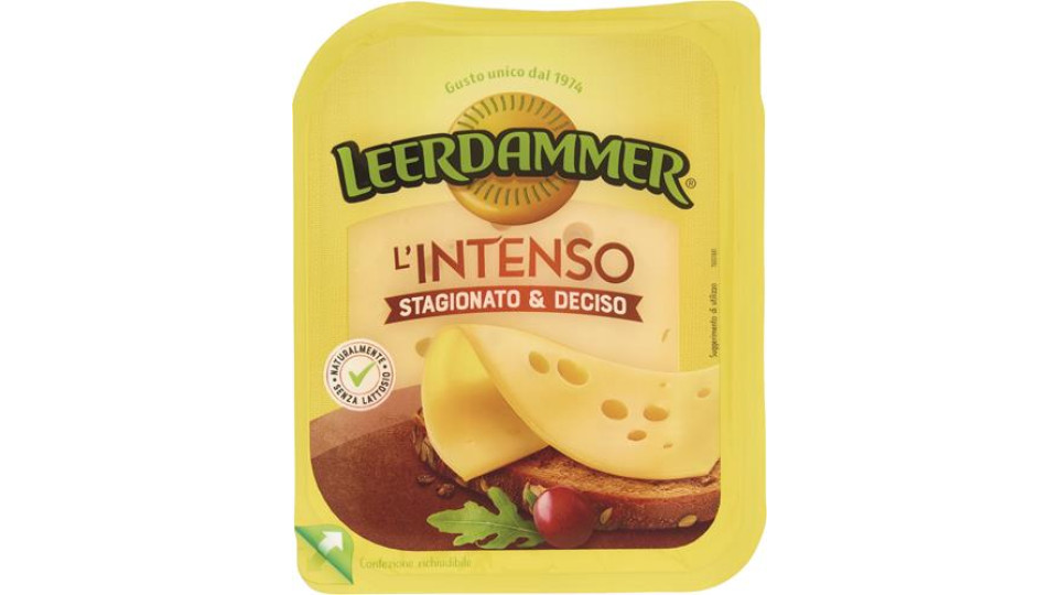 L'INTENSO