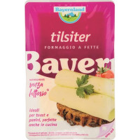 TILSITER FETTE S/LATT