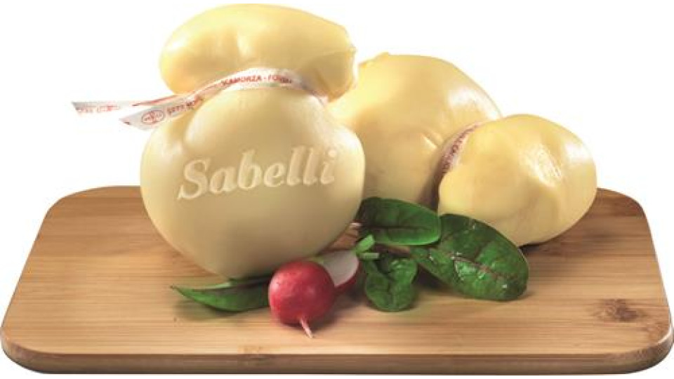 SCAMORZA BIANCA