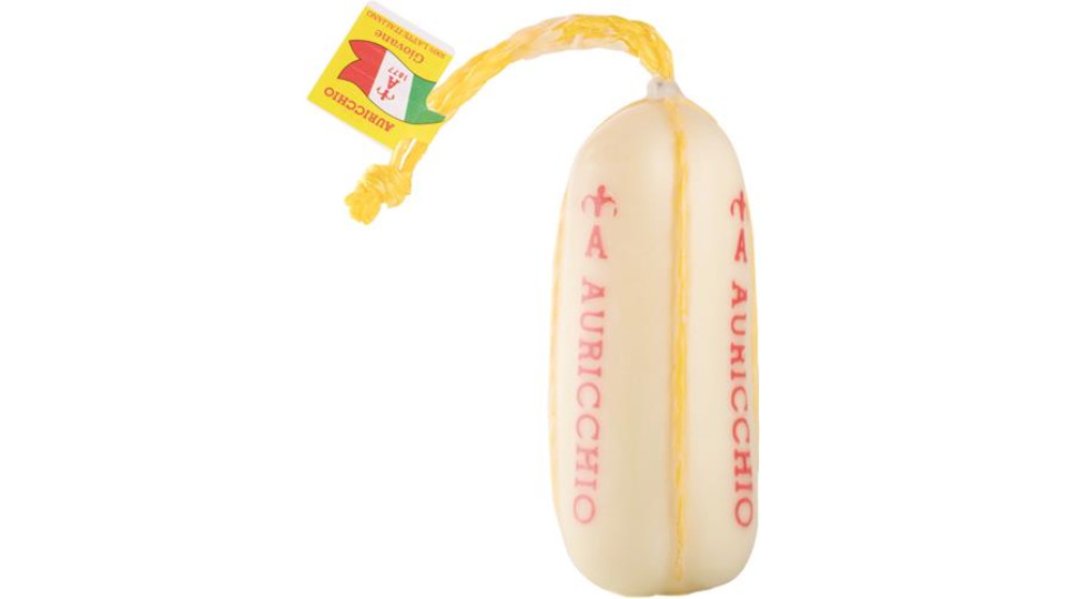 PROVOLONE GIOVANE AURICCHIO SALAMINO