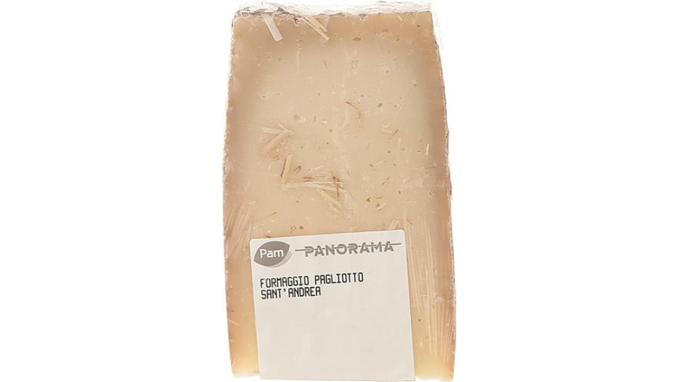 FORMAGGIO PAGLIOTTO S.ANDREA