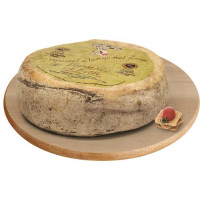 FORMAGGIO LATTERIA AFFINATO SOTTOFIENO
