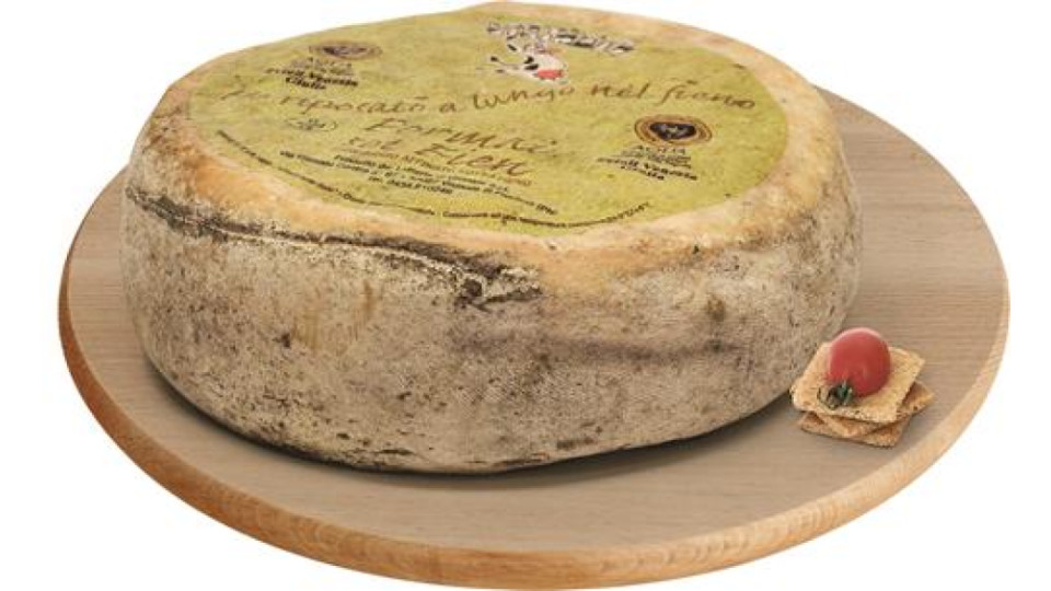 FORMAGGIO LATTERIA AFFINATO SOTTOFIENO