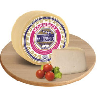 CACIOTTA MORBIDEZZA