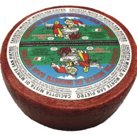FORMAGGIO MISTO DI MONTEVEGLIO