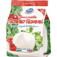 MOZZAR NONNO NANNI