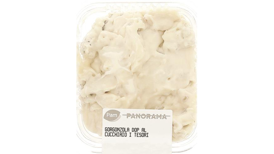 CREMA AL CUCCHIAIO