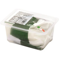 BURRATA PUGLIESE IN FOGLIA TAKE AWAY