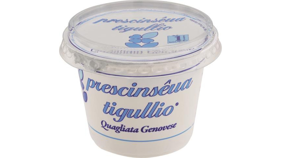 PRESCINSEUA TIGULLIO
