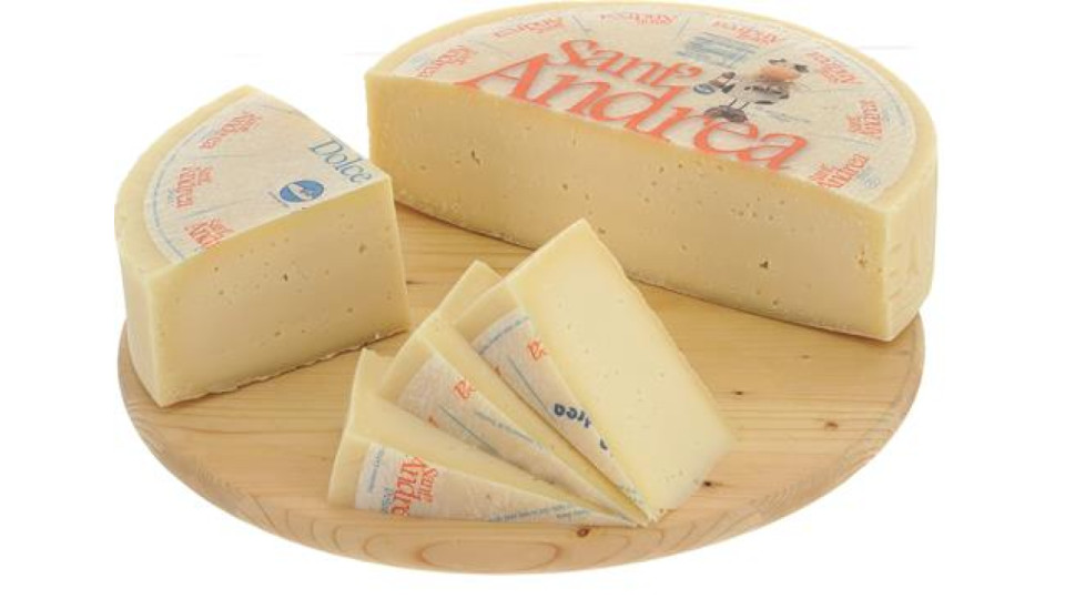 FORMAGGIO SANT'ANDREA DOLCE