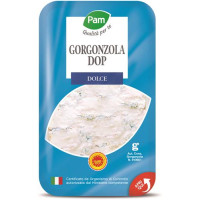 GORGONZOLCE DOLCE DOP