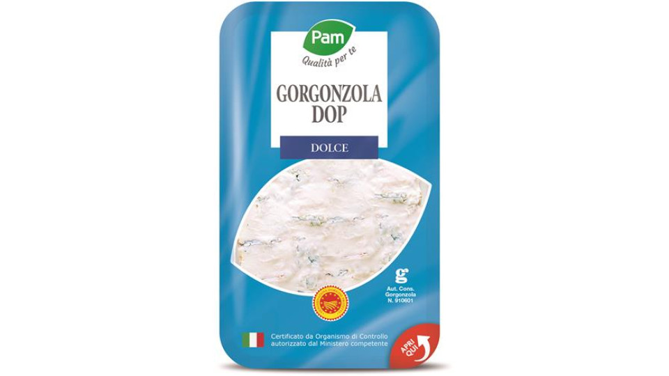 GORGONZOLCE DOLCE DOP