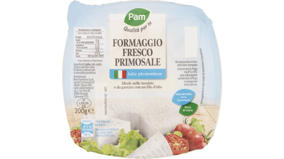 PRIMOSALE