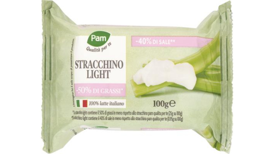 STRACCHINO LIGHT