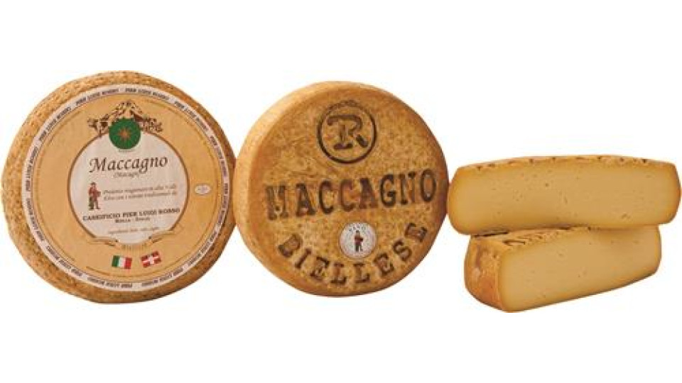 MACCAGNO