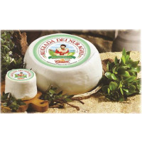 PECORINO FRESCO RUGIADA DEI NURAGHI COSSU