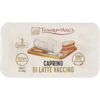 CAPRINO LATTE VACCINO