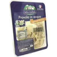 PROVOLA FRESCA AFFUMICATA FATTORIE DEGLI ALBURNI