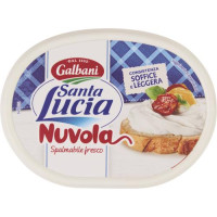 NUVOLA SANTA LUCIA