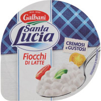 FIOCCHI SANTA LUCIA