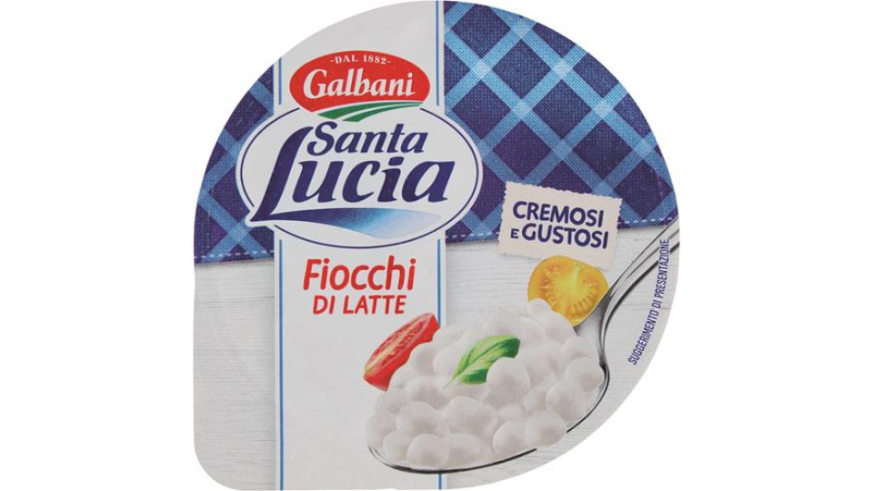 FIOCCHI SANTA LUCIA